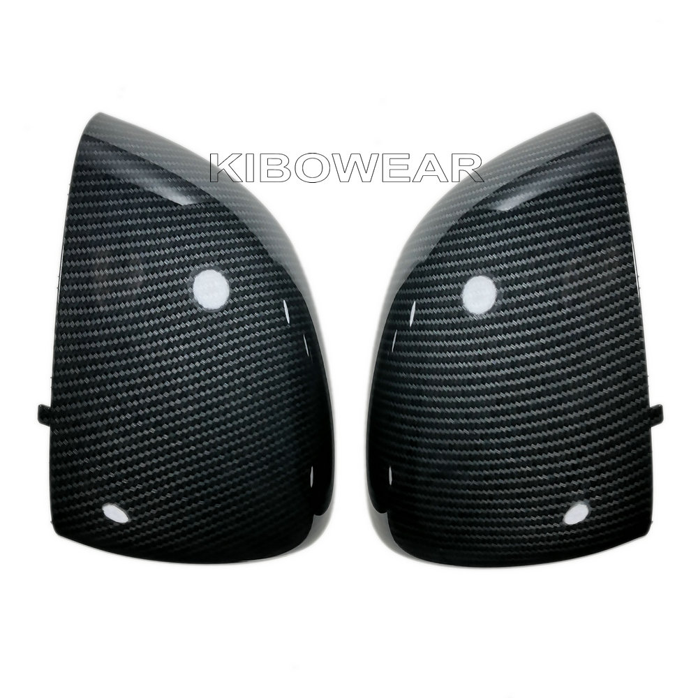 Side Mirror Cover Caps for Mercedes Benz W177 A CLA Class C118 (carbon look) wing A220 A180 A250 A200 V177