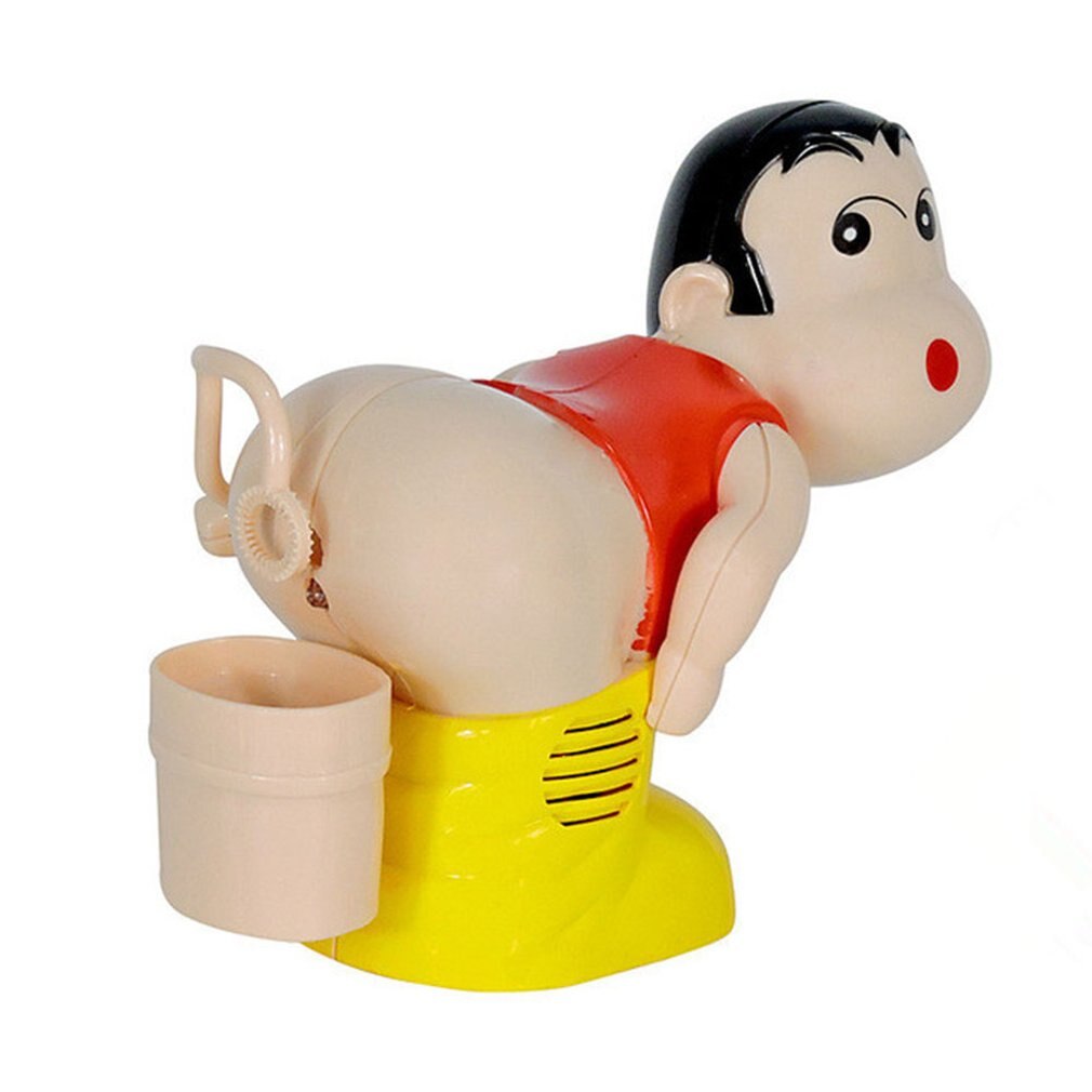 Kinderen Zeep Bubble Blower Elektrische Scheet Blazen Bubble Machine Muziek Licht Speelgoed Volautomatische Water Blazen Speelgoed