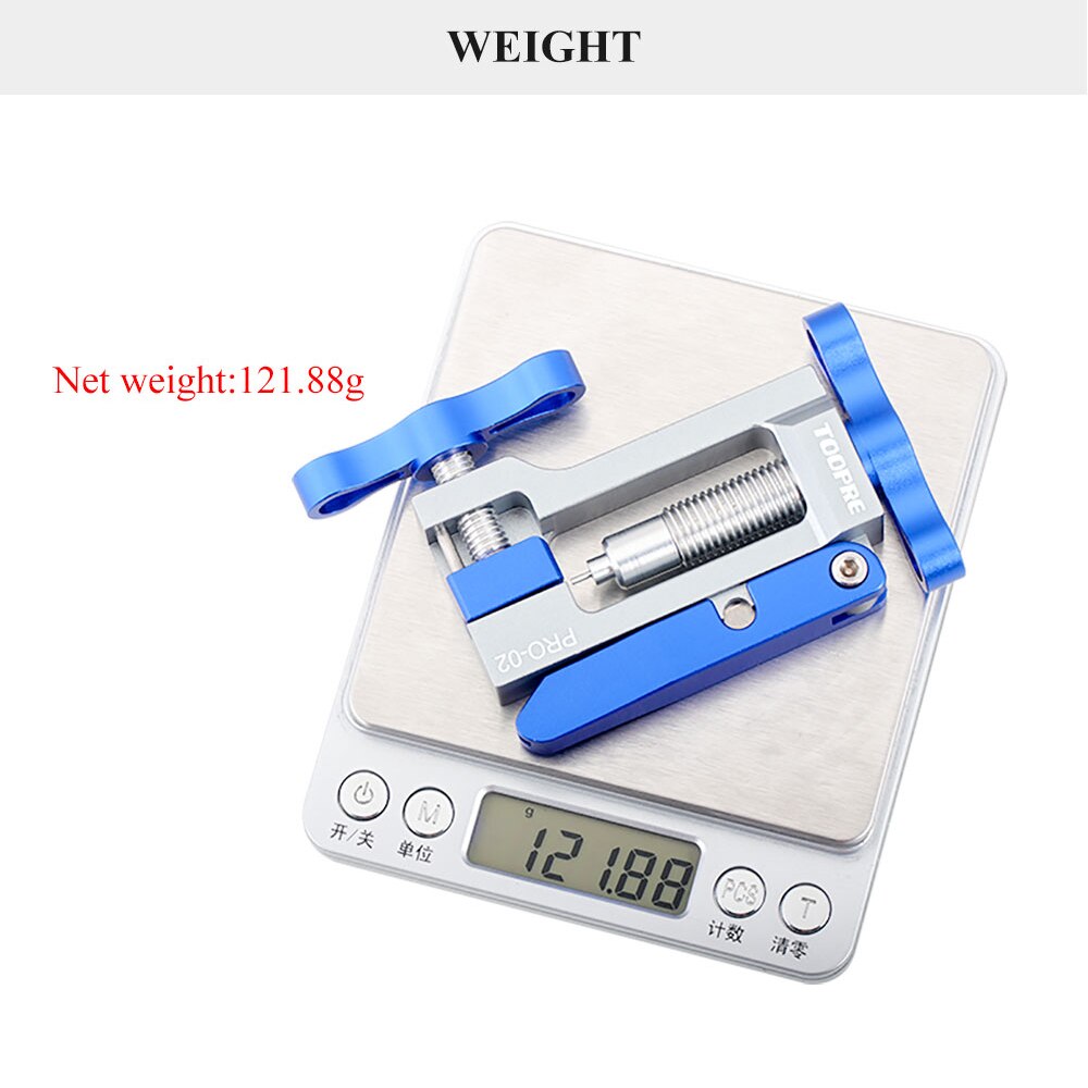 2 in 1 Bicycle Needle Driver Hydraulic Hose Cutter MTB Bike Disc Brake Connector install Tools Fits BH59/90/AVID/Banjo