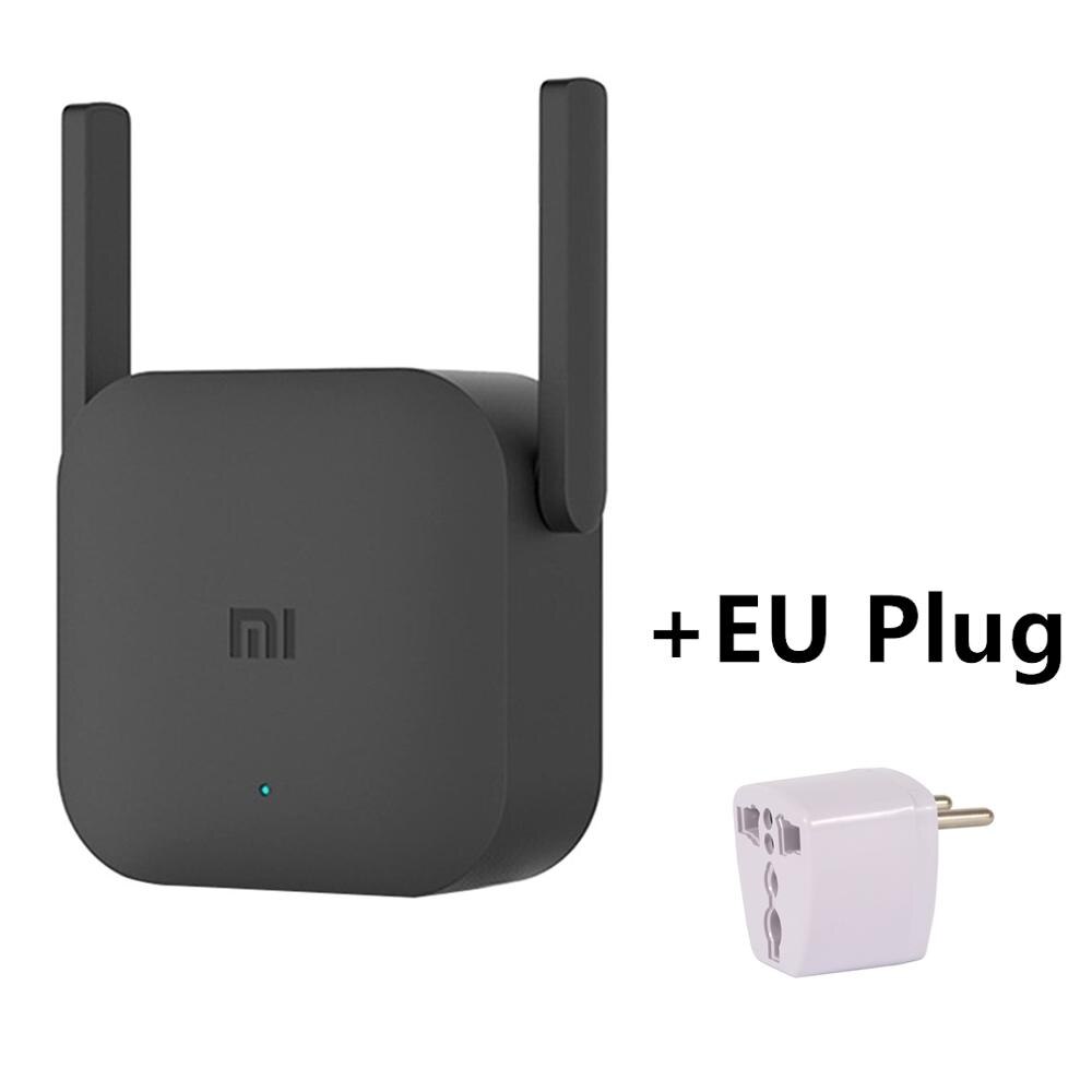 Xiaomi Wifi Amplifier Pro 300M Signal Enhanced Repeater Wireless Receiving Network Routing Expansion wifi Expander