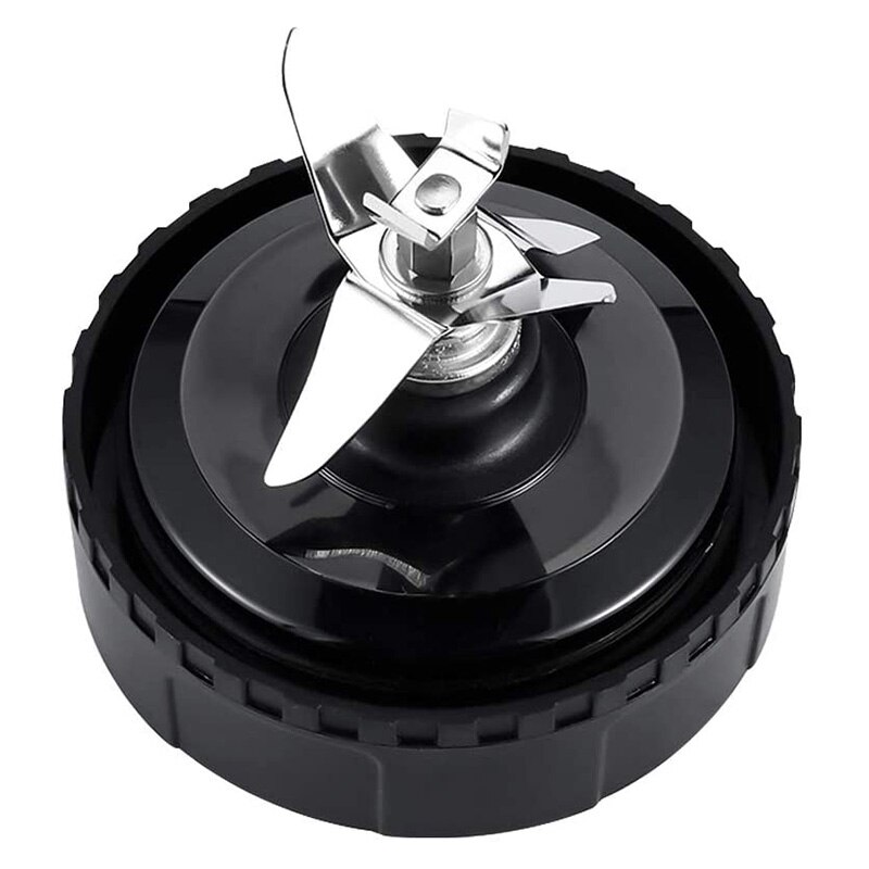 5 płetwy ostrze dla Nutri Ninja mikser sokowirówka mikser części zamienne 1 dodatkowa uszczelka dla QB3000 QB3004 QB3005 QB3001SS ect