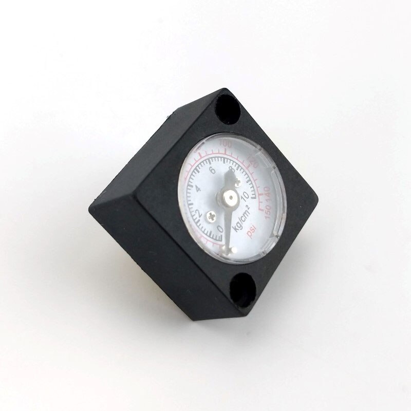 New! GlowShift 52mm Black 7 Color Celsius Water Temp Temperature - Foto 9