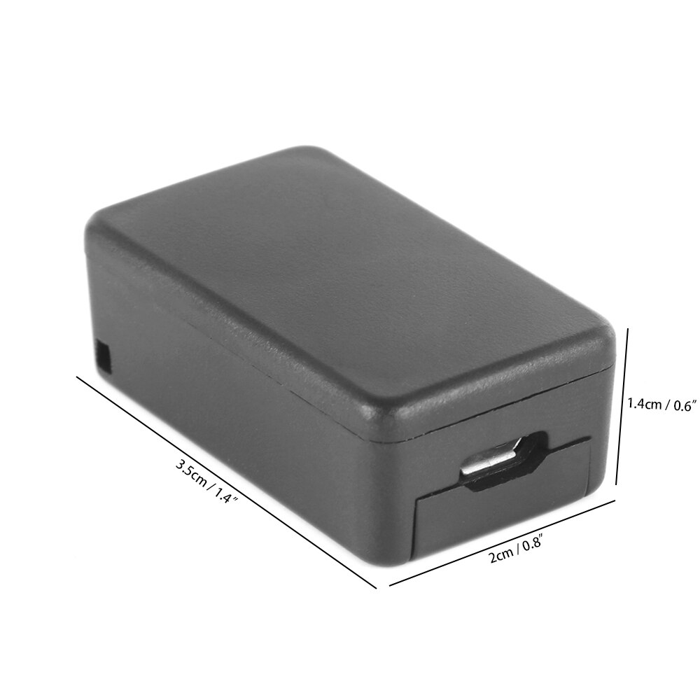 AOZBZ Portable GPS Real Magnetic Tracking Device Enhanced Tracker LBS Tracker Safety Car Accessories With Powerful Magnet