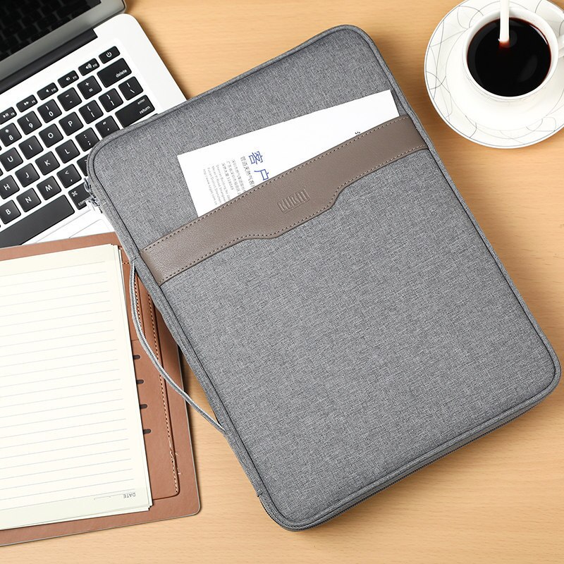 UKCOCO Boîte De Rangement Kraft Avec Couvercle - Organiseur Portable De Documents Et Fichiers Pour Maison, Bureau Et Voyage