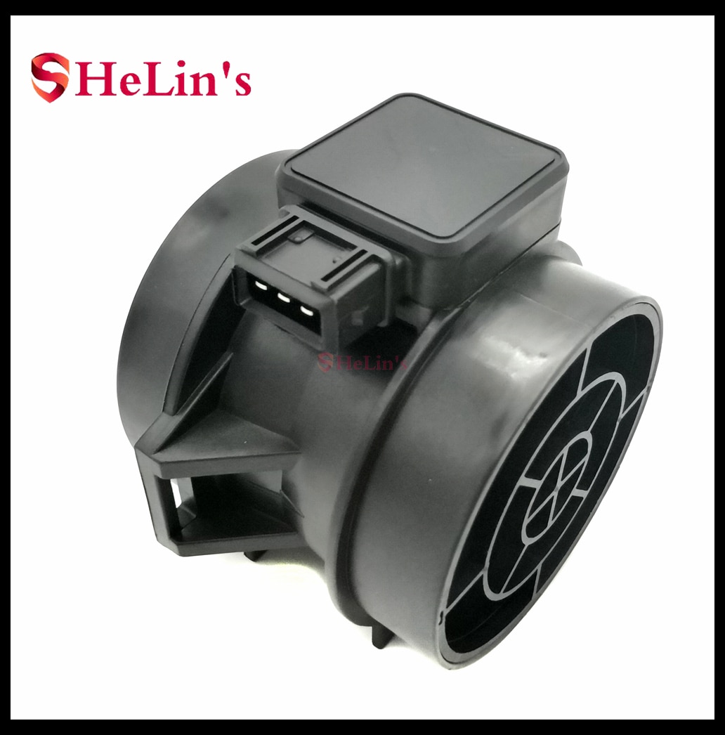 MAF Mass Air Flow Sensor For Land Rover Defender Freelander Discovery II 2.5 TDI Td5 V6 4x4 MHK100620 5WK9607 5WK9 607 607Z