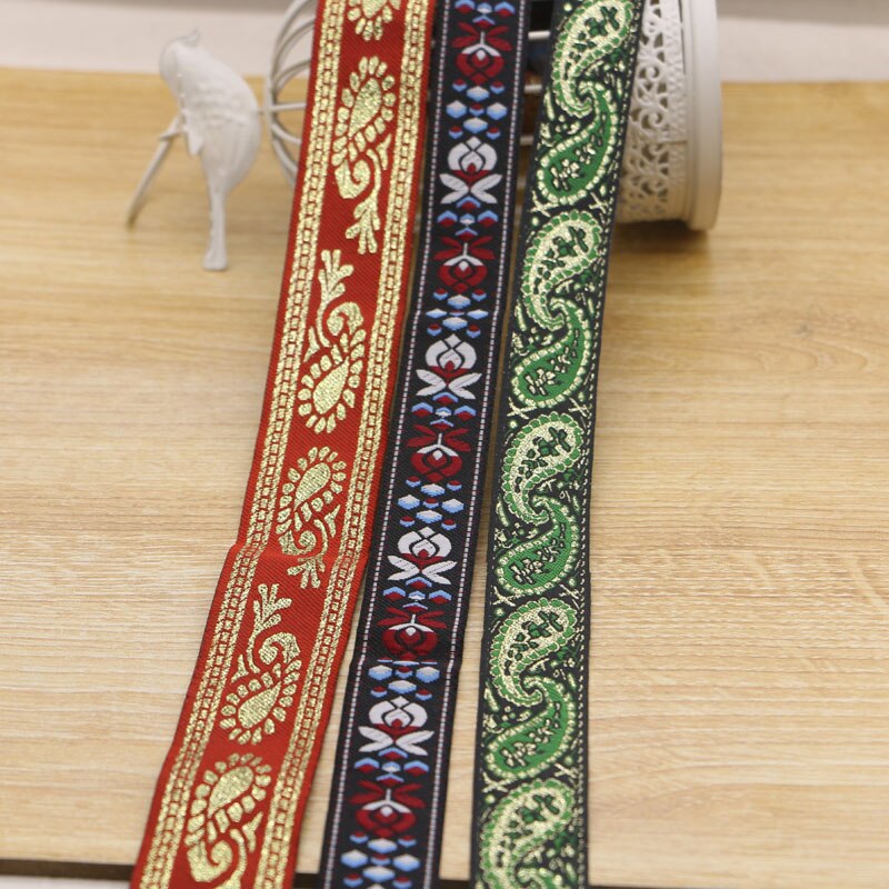 10 yards buikdans kwast riem ronde heupsjaal etnische