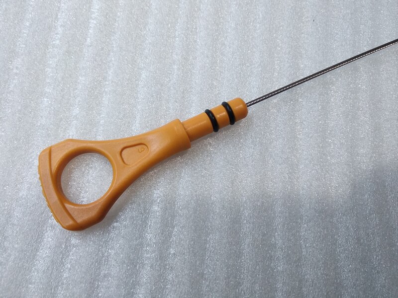 Para hyundai ELANTRA AD 1,4 T varilla assy nivel de aceite regla de aceite 1,4 T motor