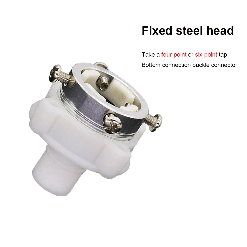 2pc Universal Water Faucet Adapter Hose Washing Machine Connector for Car Washing Sink Faucet To Hose Adapter Kitchen Appliances