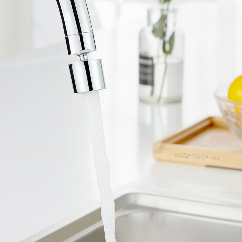 Diiib kran kuchenny aerator dyfuzor wody Bubbler stop cynkowy oszczędzający wodę głowica filtra dysza złącze kranu podwójny tryb