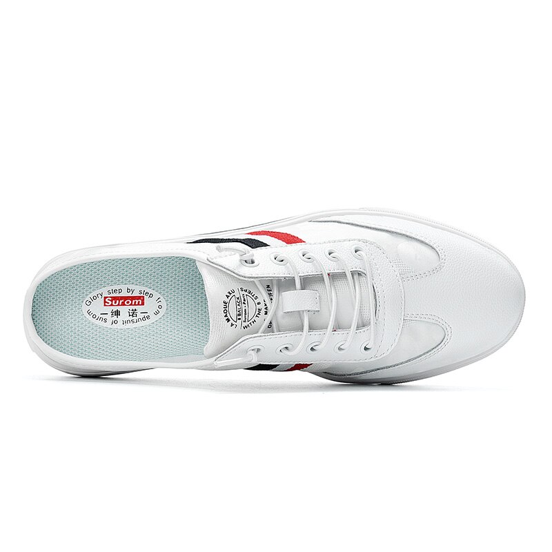 Hete Verkoop Lente Herfst Suède Lederen Loafers Rijden Wandelen Buitenzool Mocassin Heren Vrijetijdsschoenen