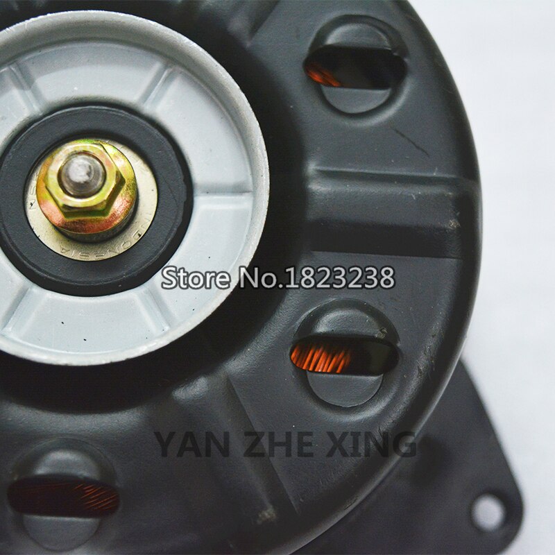 Motor Cooling Fan Control Module Koelventilator We... - Vicedeal
