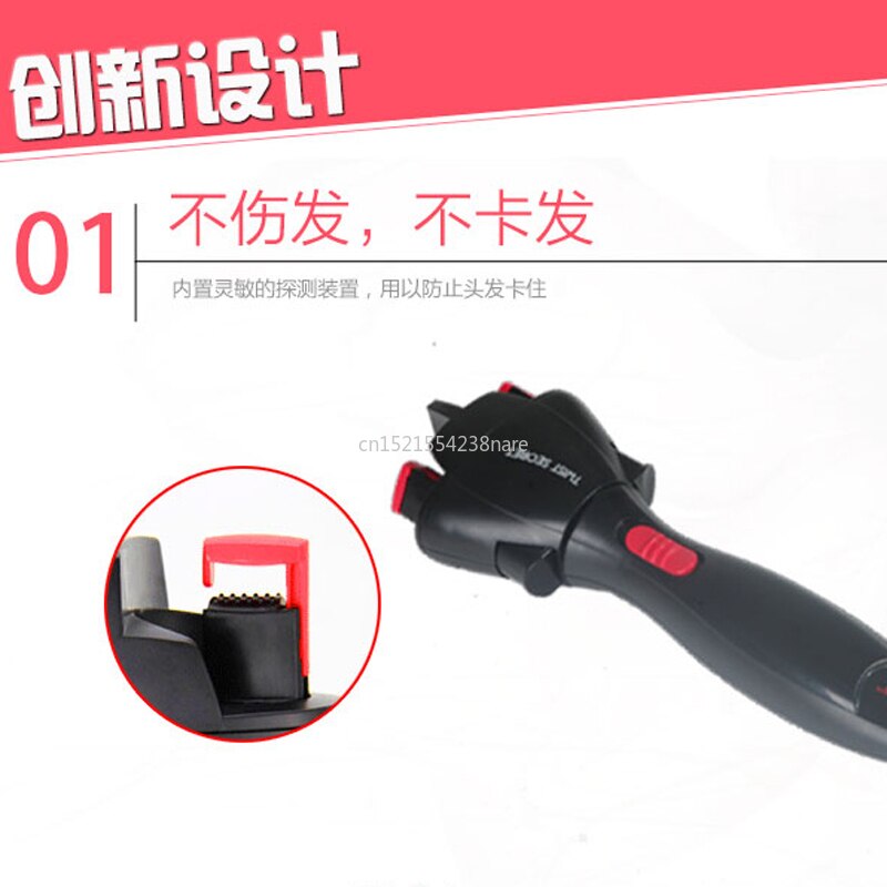 Authenticautomatic Gebreide Apparaat Haar Braider Styling Tools Diy Elektrische Twee Strengen Twist Vlecht Maker Haar Braider Machine