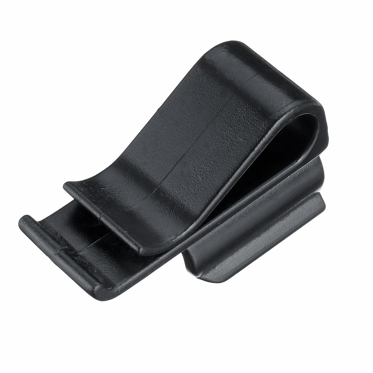 Premium 14 pcs Sports Golf Bag Clip On Putter Clamp Holder Putting Organizer Club Golf Club Grips Golf Equipment