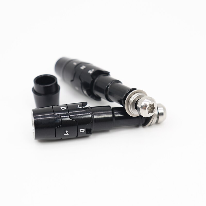 Golf Adapter Welle Hülse Adapter für Callaway Mavrik 815/XR GBB Epos Blitz Schurke groß Bertha Fahrer hybrid Verein kopf zubehör