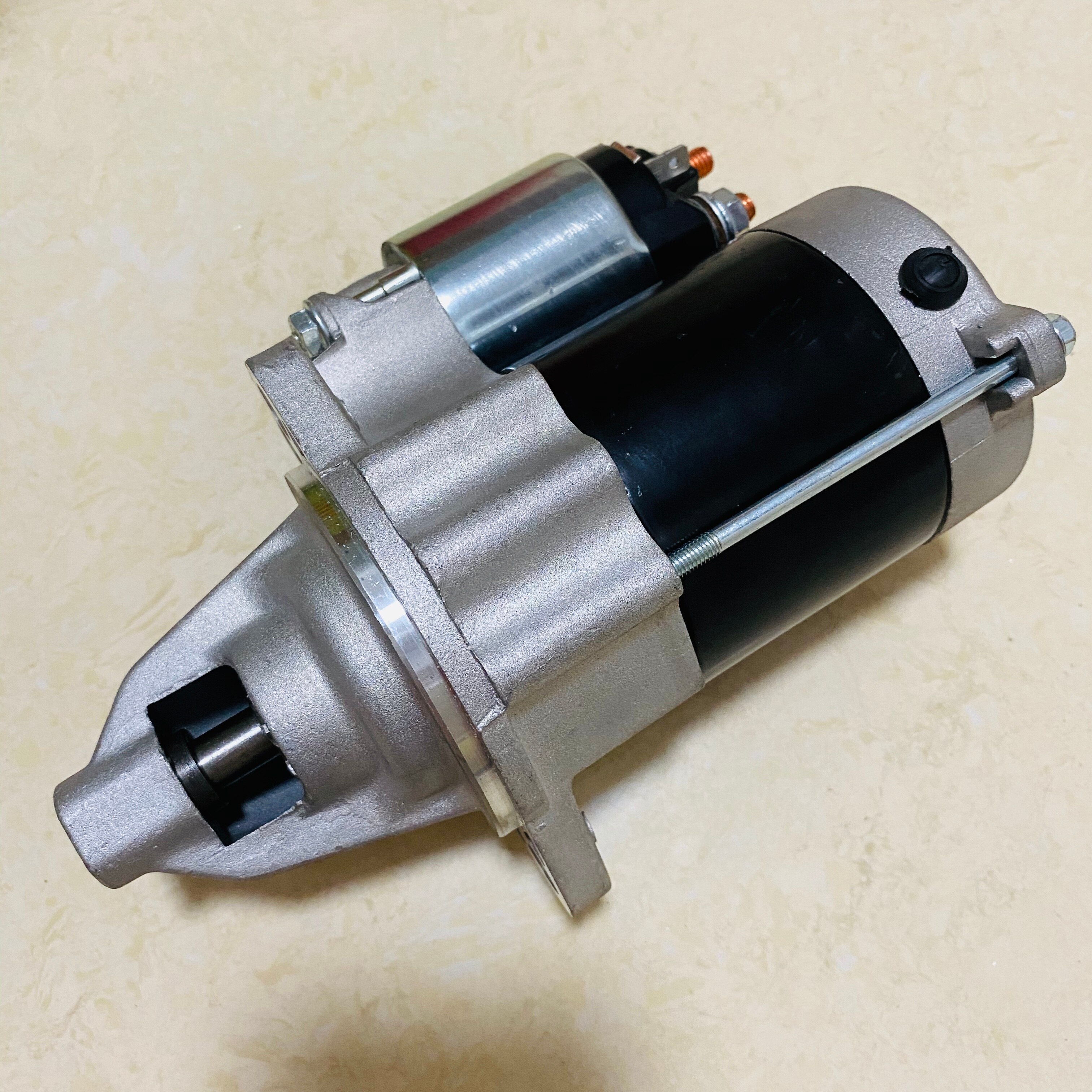 JL368Q F8B Engine Starter Motor For Maruti Alto