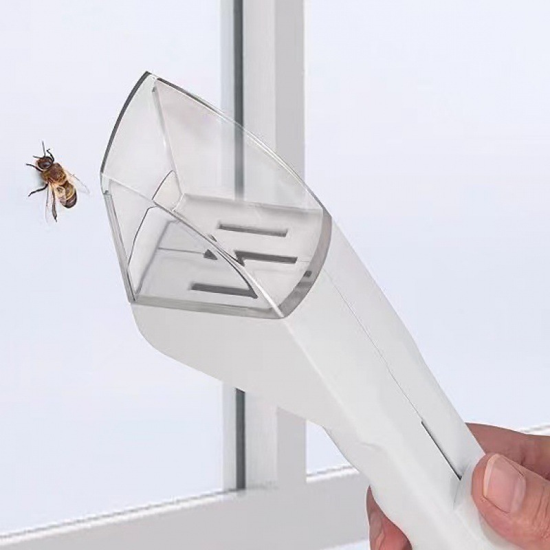 Insect Catcher Handheld Insect Catcher Bee Insect Gripper Bee Cockroach Spider Grab Artifact