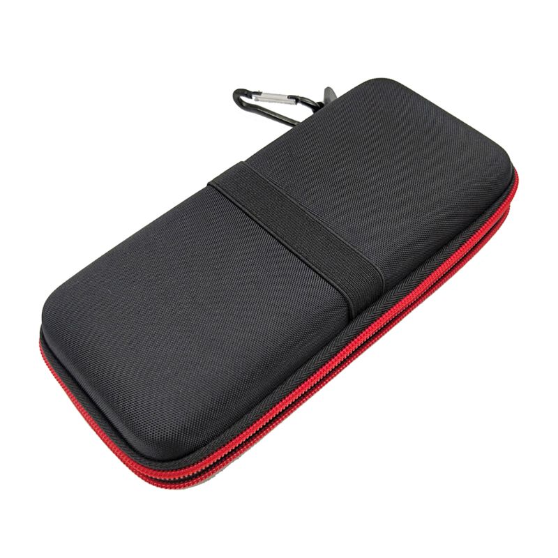 Protective Case Carrying Storage Bag EVA Cover Shockproof Waterproof for Anker E7 6800mAh E6 20800mAh PowerCore 20100 Bank
