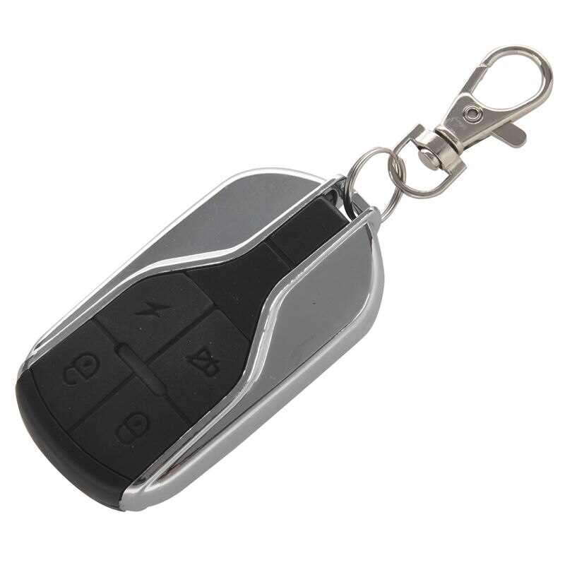 Allarme bicicletta elettrica doppio motore blocco remoto 48V60V64V72V