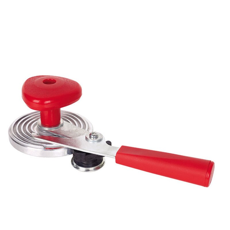 Machine à sertir manuelle pour sceller les boîtes de conserve en verre, sertisseuse manuelle pour sertir les bocaux en verre 87mm: Default Title