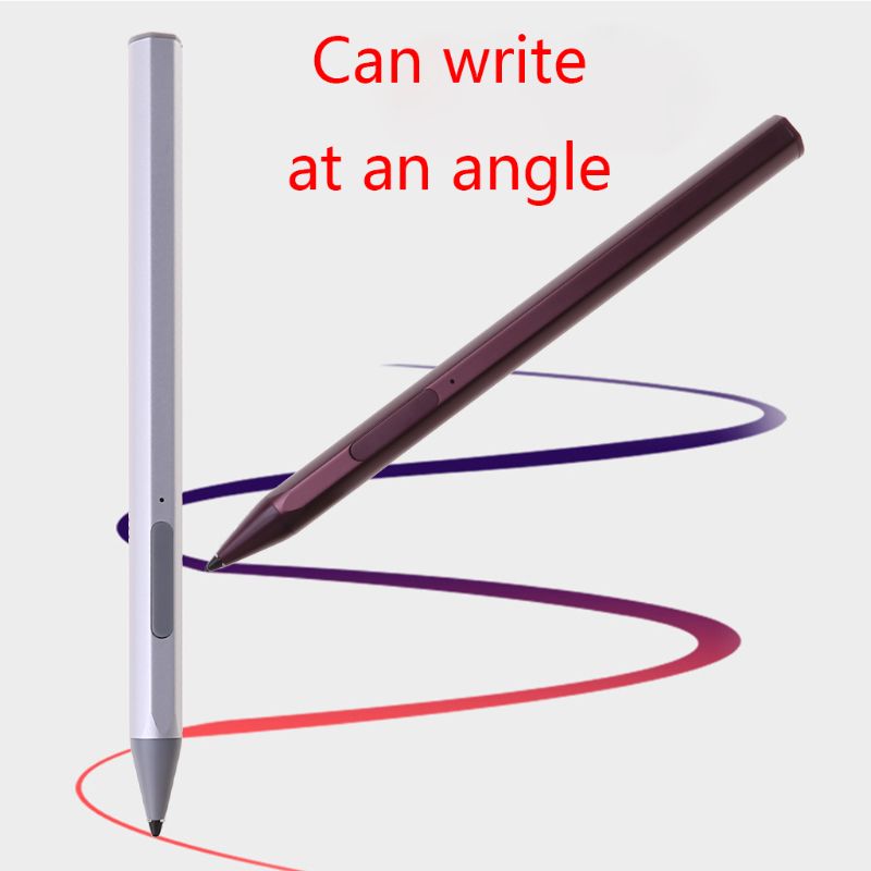 4096 Stylus Pen For Surface Pro 3 4 5 6 7 Surface GO Book Laptop For Surface Series
