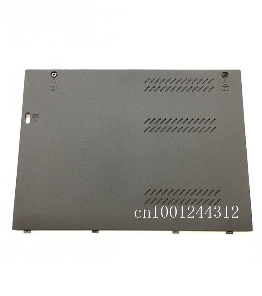 For Lenovo Thinkpad T540 T540P W540 W541 HDD Hard Driver Door Bottom Base Cover 04X5513