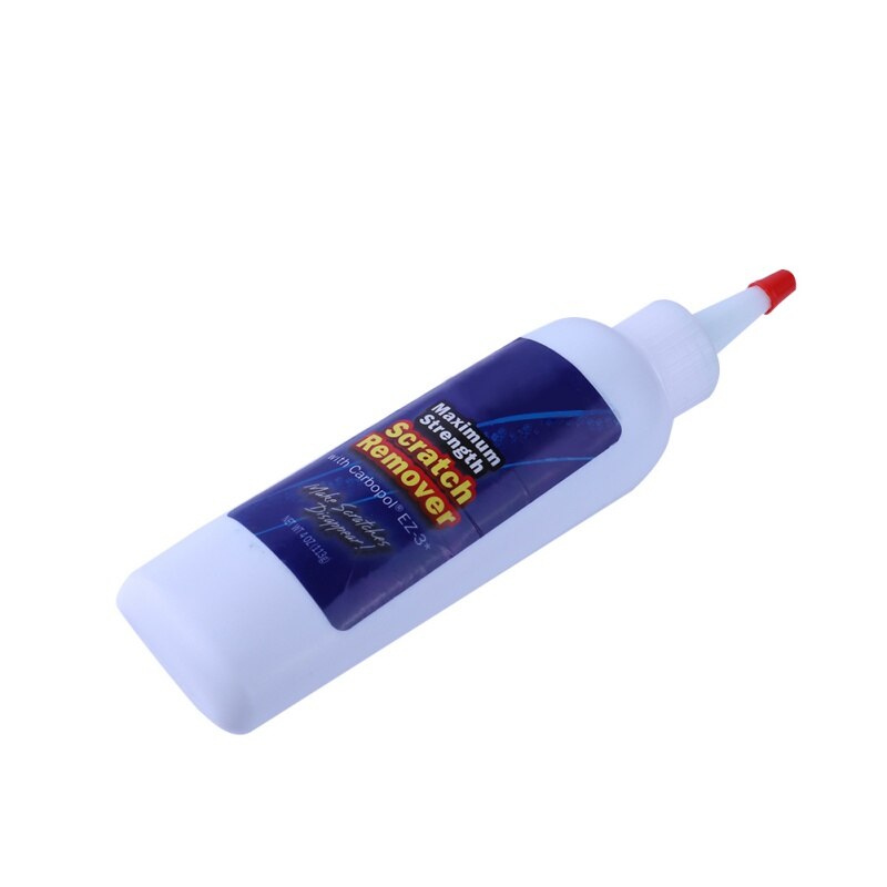 Scratch-Dini Remover Auto Slijpen Verf Verf Kras Repairpaint Onderhoud Verwijderen Kleine Krassen Heldere Kleur