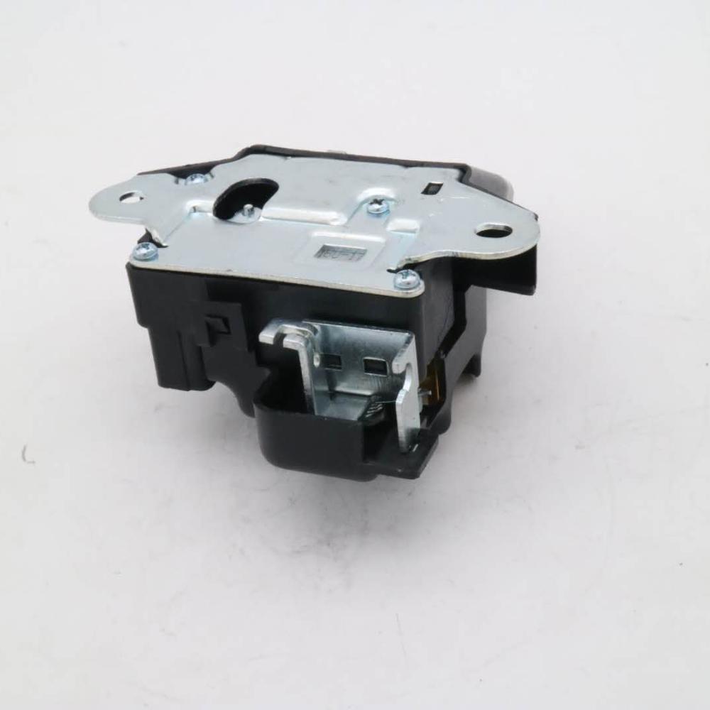 Rio Sedan Rear Trunk Lid Lock Actuator Tail Gate Latch