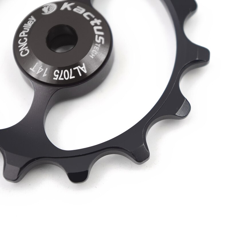 WILDSIDE bike wheel pulley Bearing Jockey pulley wheel set 11 speed ceramic carbon fiber bike rear derailleur guide bicycle part