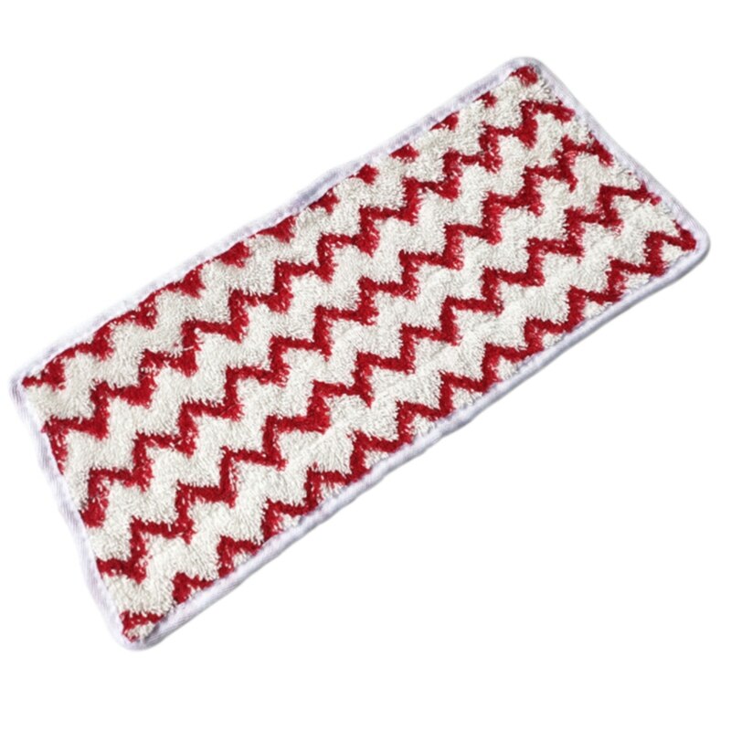 Geschikt voor vileda steam xxl stoomreiniger, vervangende doek voor dweilkop en dweilaccessoires