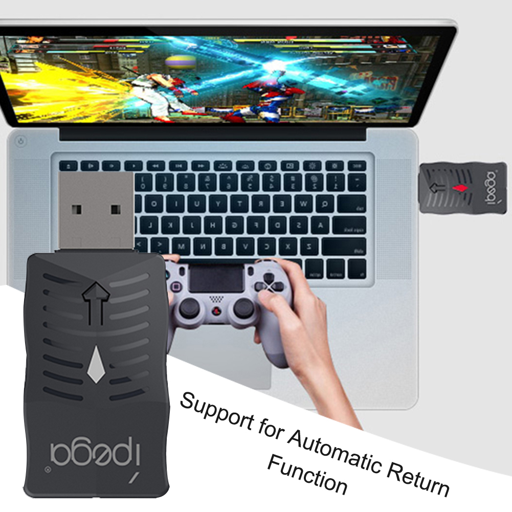 USB Wireless Bluetooth Receiver Transmitter USB Ad... – Grandado
