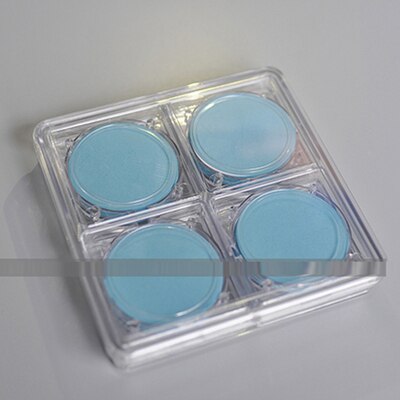 Reverse Osmosis Water Pollution Index Tester Test Membrane SDI Determination Membrane 25mm / 47mm0.45: 47mm 0.45um 100pcs