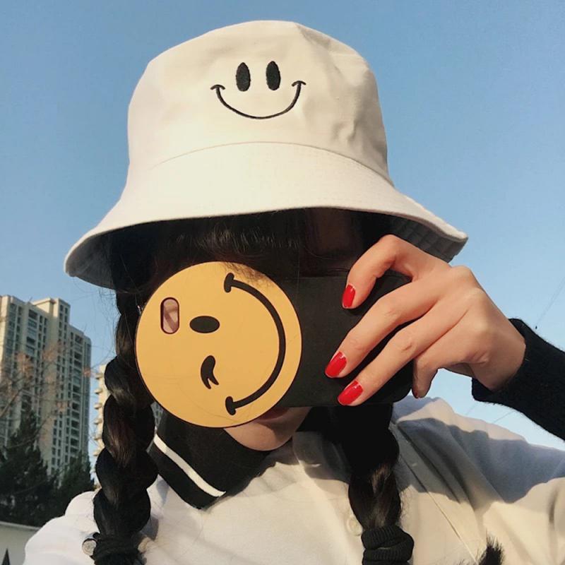 Vissershoed emmerhoed unisex bob caps hiphop gorros mannen vrouwen panama warme winddichte emmerhoed outdoor