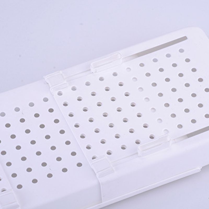 Étagère de baignoire caddie douche, support extensible, plateau de rangement au-dessus du bain, organisateur multifonctionnel pour salle de bain douche