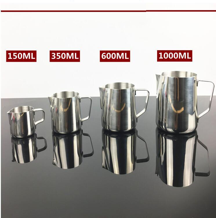CUP Stainless Steel Graduated Glass Liquid Measur Cups Milk Measuring Scale cooking tool Coffe Appliance Kitchen Wine Bar