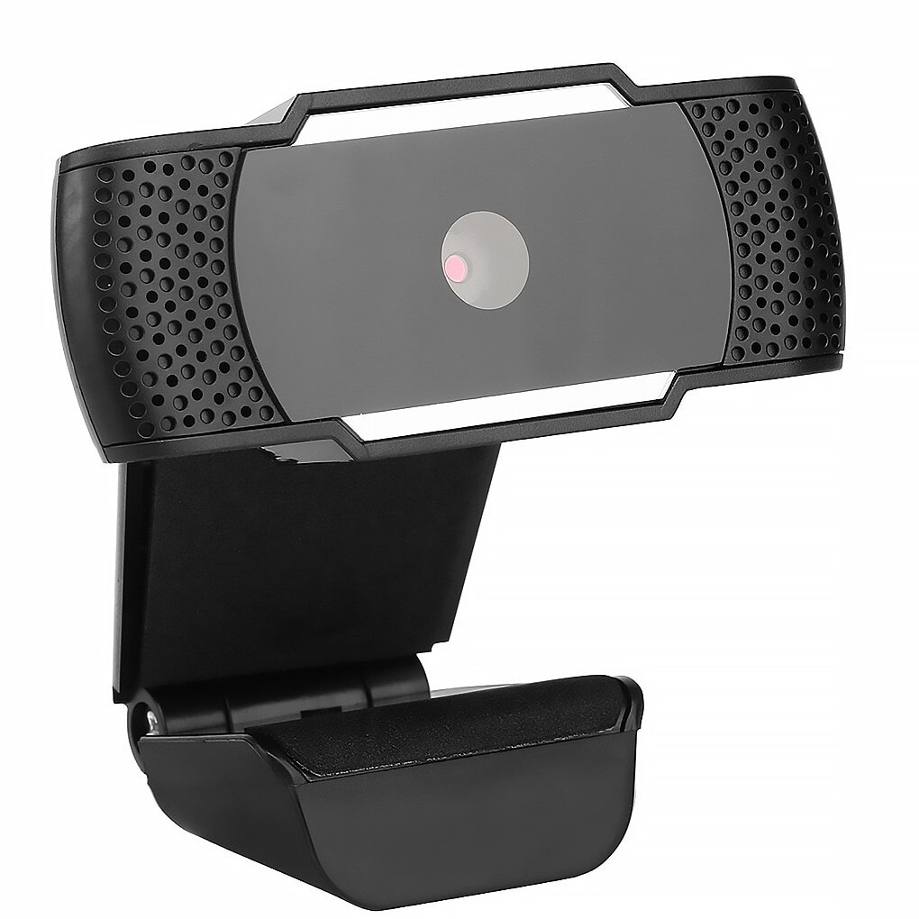 A880 Web Camera Voor Computer Verstelbare Laptops Camera Usb Hd Gaming Webcam 480P Met Microfoon