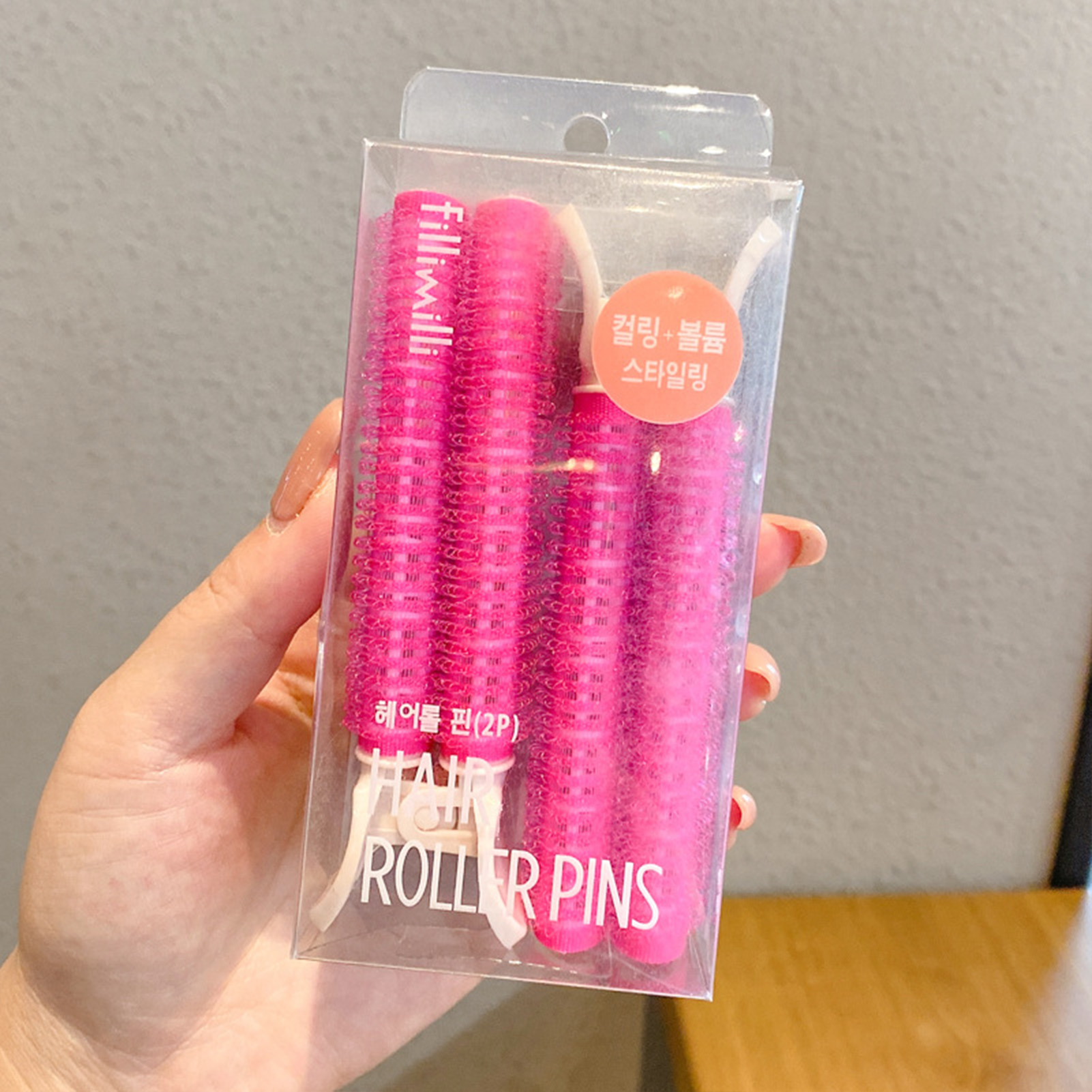 Planchas rizadoras con flequillo, rulos de pelo perezosos, Clips de peinado esponjosos, rizador sin calor de aire durante la noche, accesorios para peinados DIY