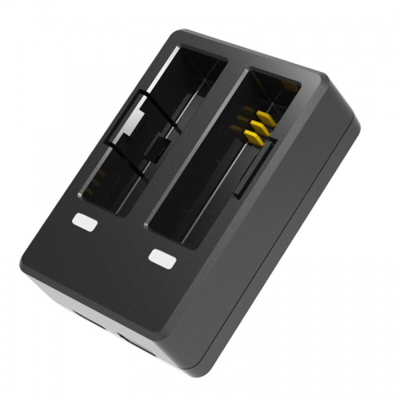 Originele Sjcam SJ6 Legend Batterij Oplader 2 Stuks Batterij 1 Stuks Oplader Voor SJ6 Legend Actie Camera
