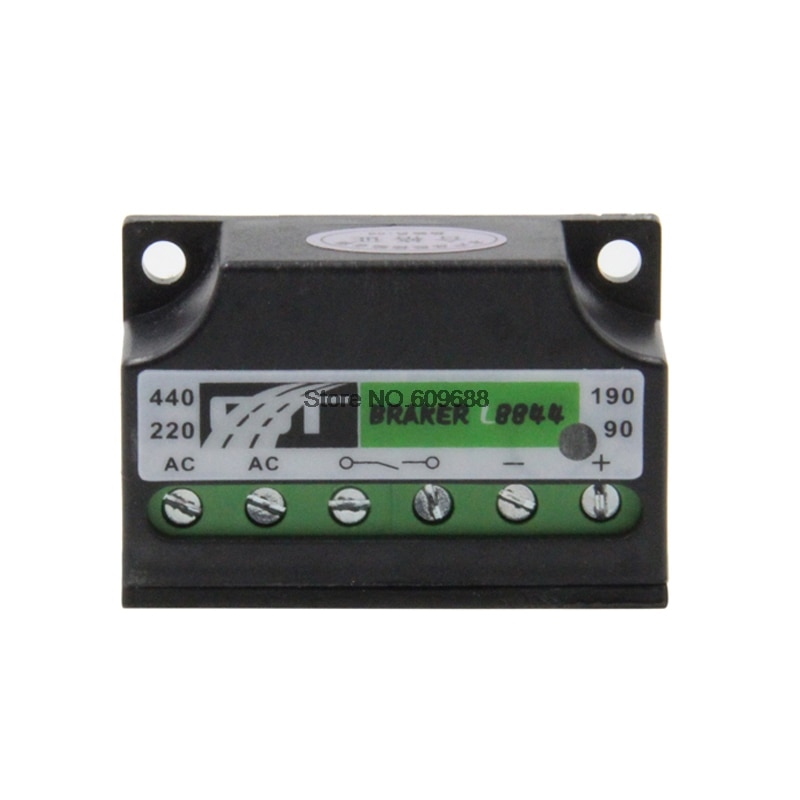 GT Rectifier Braker L8844 Half-Wave Rectifier Motor Brake Brake Rectifier -Tmall.com Tmall