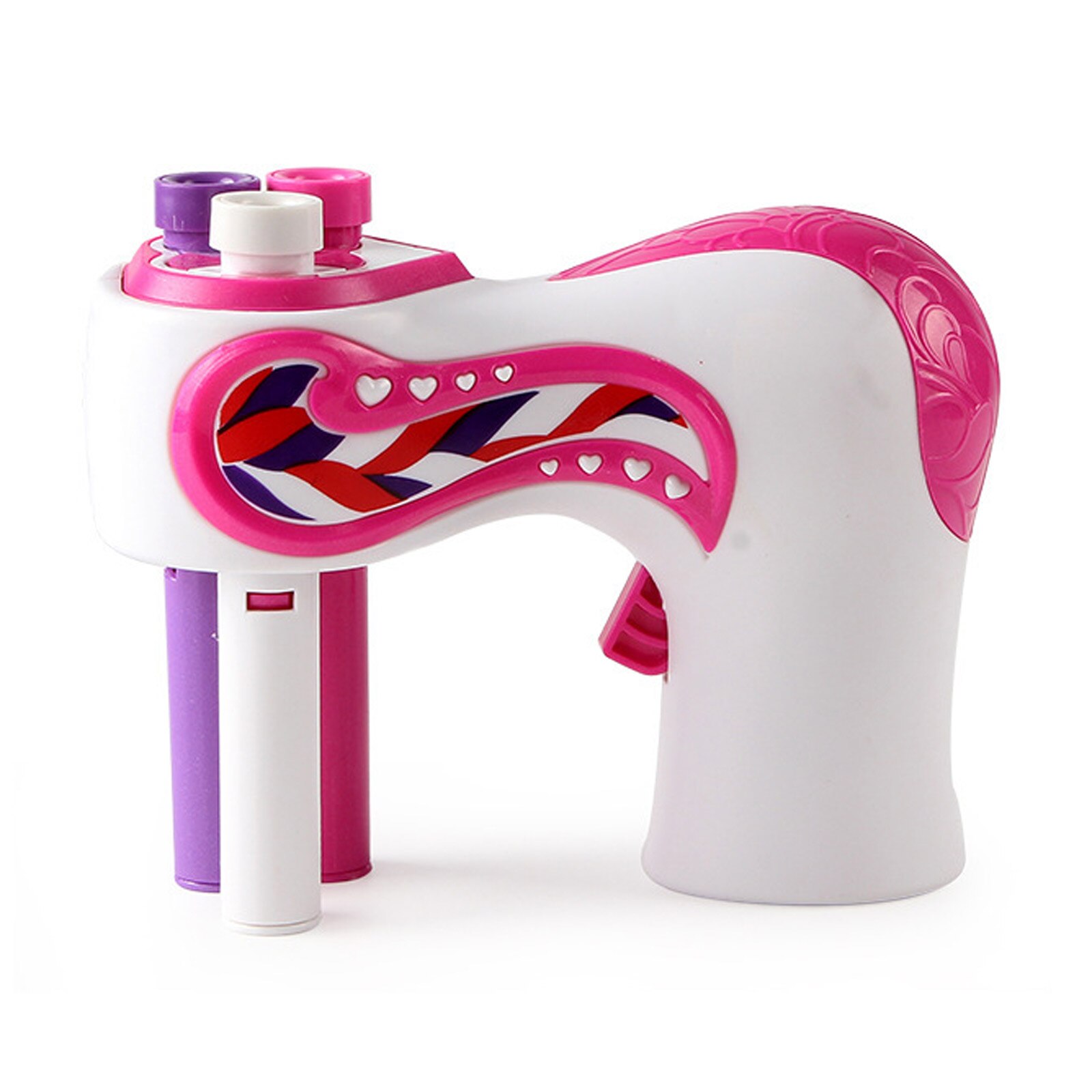 Automatic Hair Braider Electric DIY Hair Weave Mac... – Grandado
