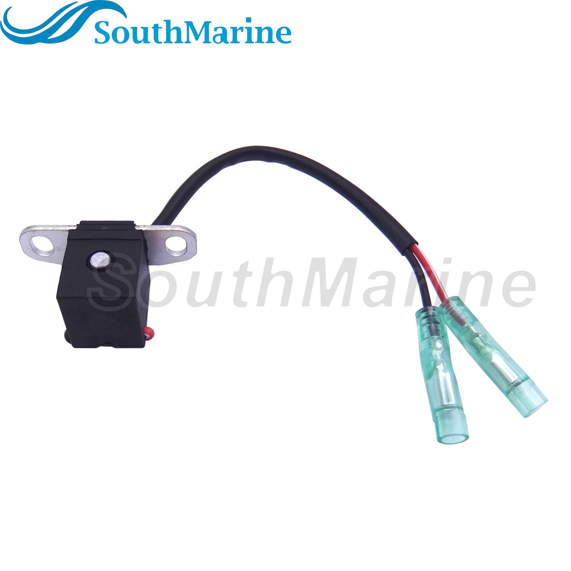 Levier D'Accélérateur 663-42138-00 Pour Moteur Bateau Yamaha 9.9HP 15HP 50HP 75HP 85HP