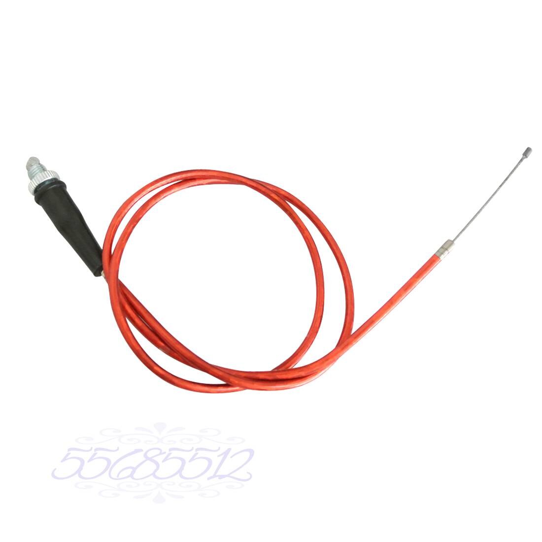 Twist Throttle Cable Fits Thumpstar Apollo Orion SSR Coolster SDG GPX Pit Bike