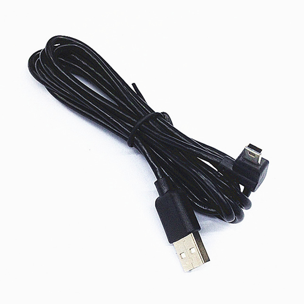 Mini 5pin Usb Pc Data Sync Kabel Voor Garmin Gps Nuvi 50 Lm/T 55 Lm/T 65 Lm/T 66 Lm/T