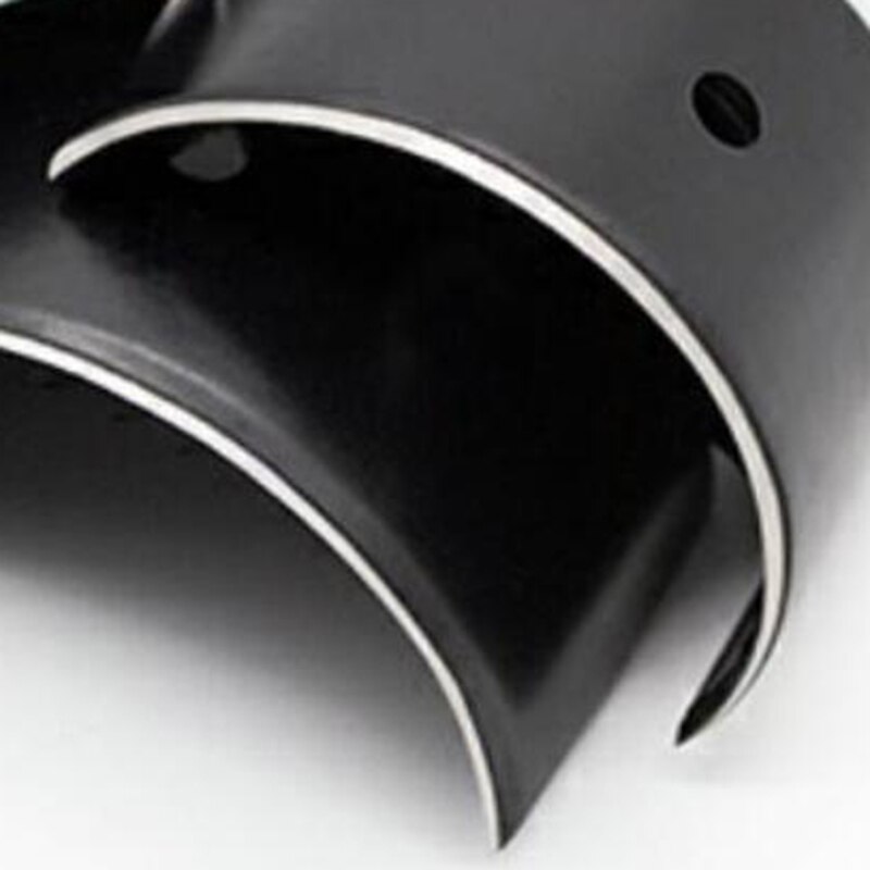 35mm cuir artisanat outil perforateur semi-circulaire perforateur cuir acier sac à dos en cuir bottes ceinture