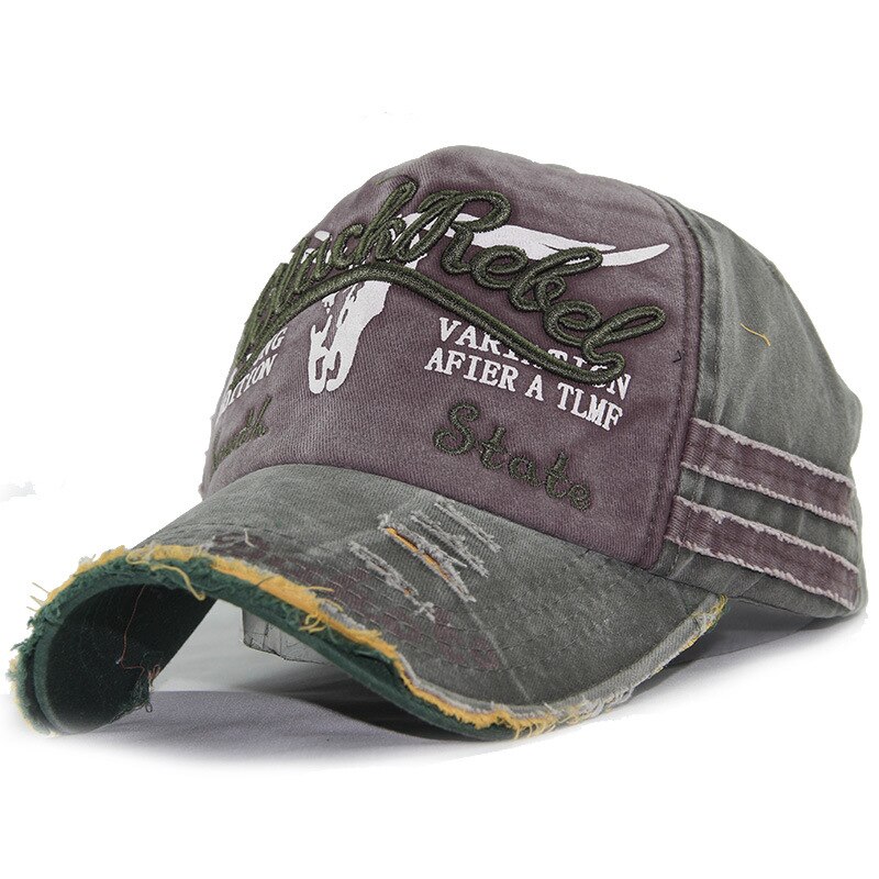 Märke gammal keps alfabet män kvinnor snapback hatt kvinnor vintage keps barn barn kepsar pappa förälder-barn hatt