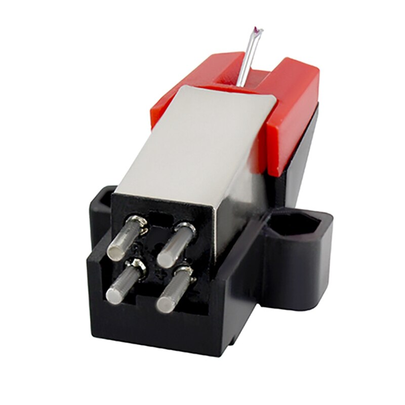 Ruby moving magnet-tonabnehmer für schallplattenspieler