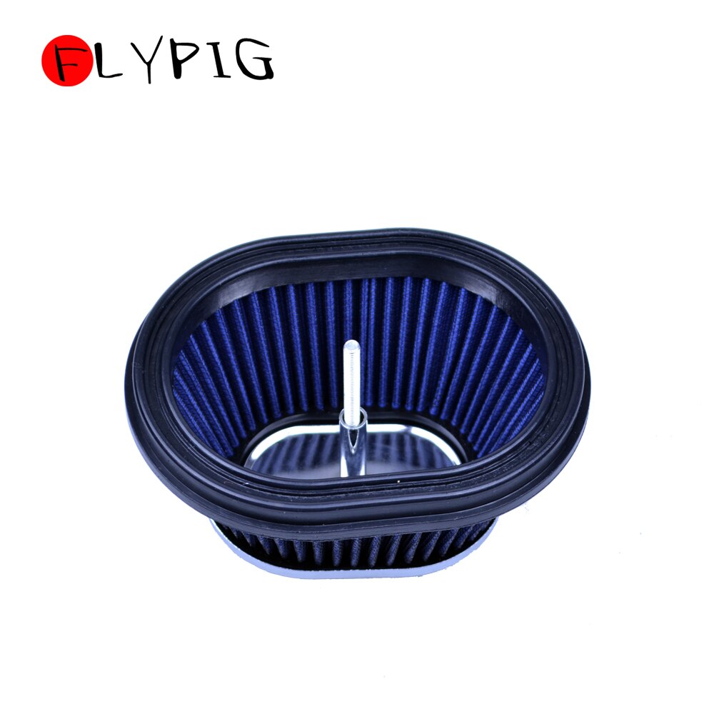 Air Cleaner Box Filter Element For Yamaha Blaster 200 YFS200 YFS 200 @20