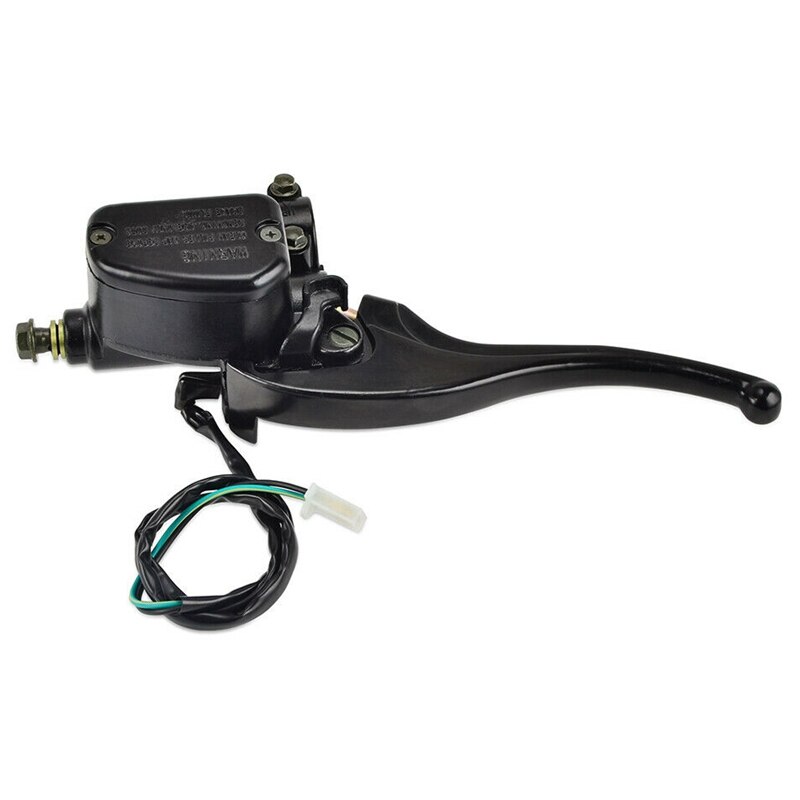 Brake Master Cylinder Lever for Polaris Sportsman 500 4X4 HO 01-06,08-13
