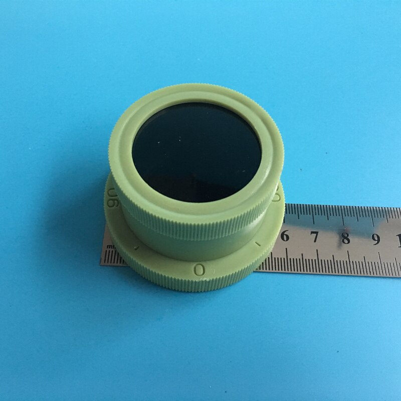 Polarizers Light Polarization Experiment Optical Observation Middle School Physics Experiment Equipment Teaching Instrument