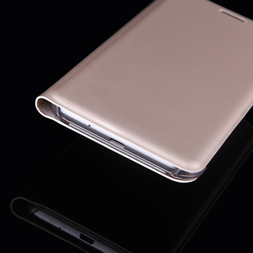 Flip Cover Wallet Leather Phone Case For Samsung Galaxy J3 GalaxyJ3 J 3 SM J320 J320F J320H J320FN SM-J320F SM-J320FN