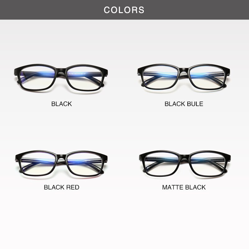 Fashion Vintage refrakcyjne okulary dla osób z krótkowzrocznością kobiety mężczyźni okulary krótkowzroczne czarne oprawki-1.0 -1.25 -1.50 -1.75 -2.0 -2.5 -3.0 -4.0